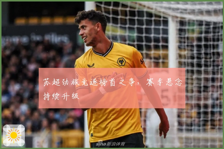 苏超劲旅竞逐榜首之争，赛季悬念持续升级